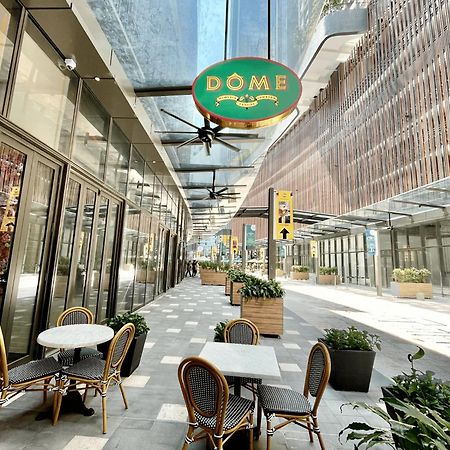 Lotus Suite Lucentia Bbcc Kuala Lumpur Zewnętrze zdjęcie
