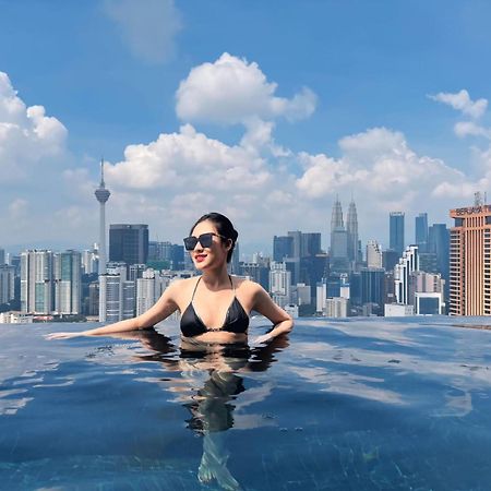 Lotus Suite Lucentia Bbcc Kuala Lumpur Zewnętrze zdjęcie
