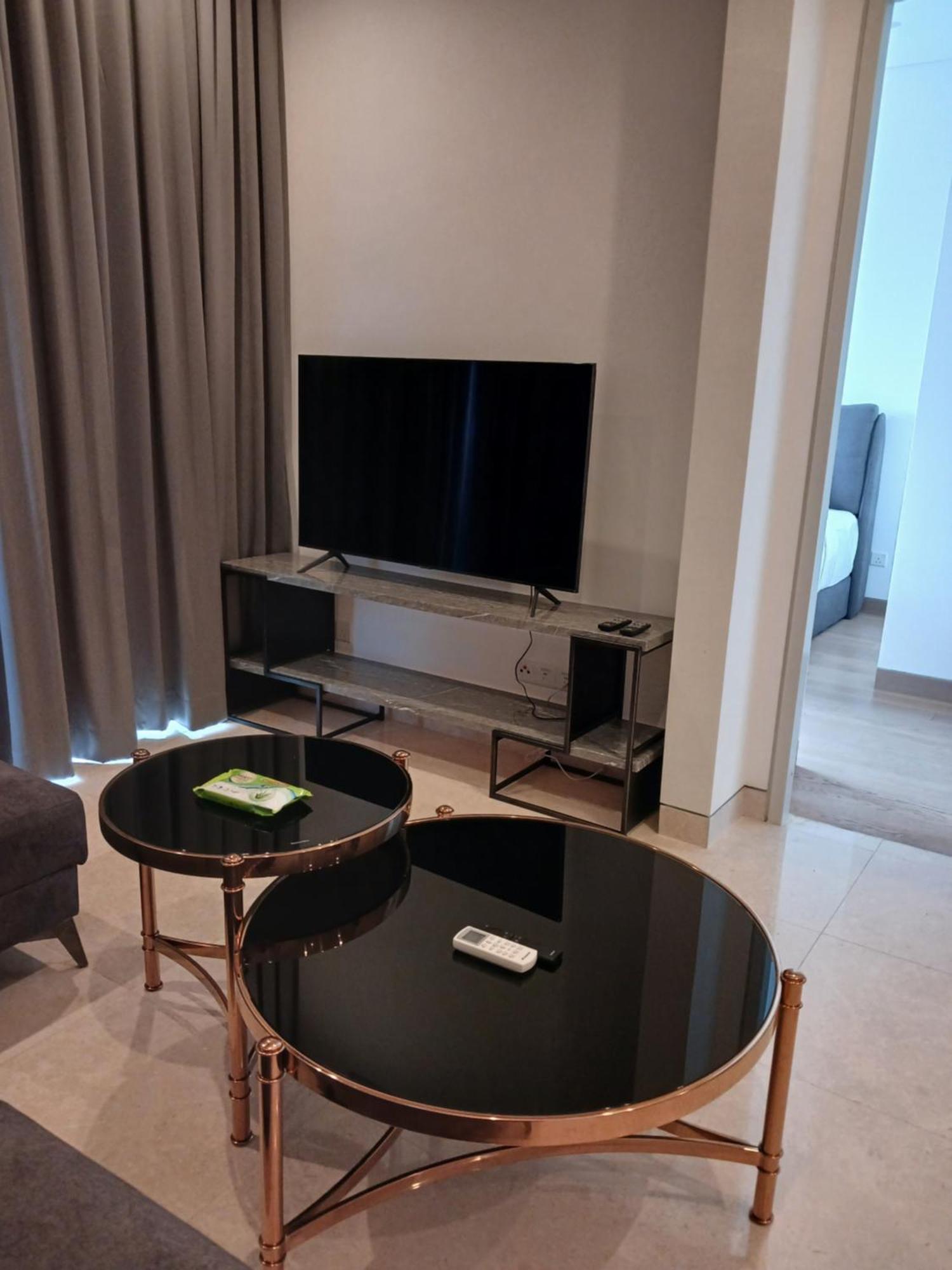 Lotus Suite Lucentia Bbcc Kuala Lumpur Zewnętrze zdjęcie