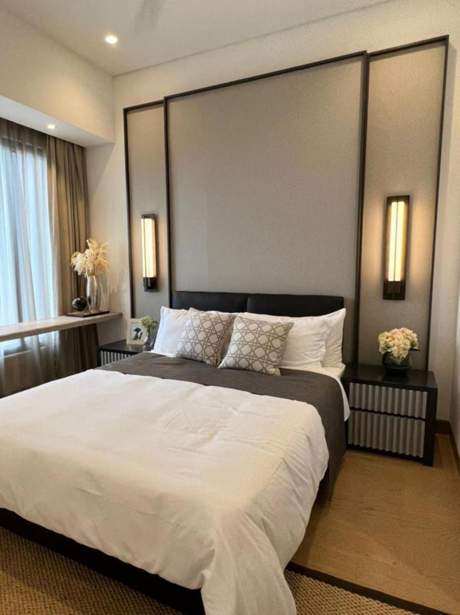 Lotus Suite Lucentia Bbcc Kuala Lumpur Zewnętrze zdjęcie