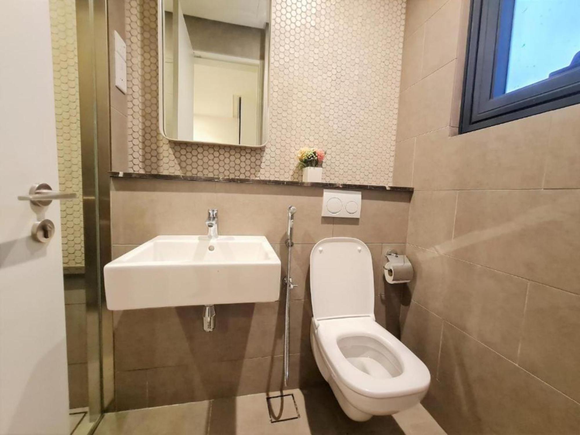 Lotus Suite Lucentia Bbcc Kuala Lumpur Zewnętrze zdjęcie