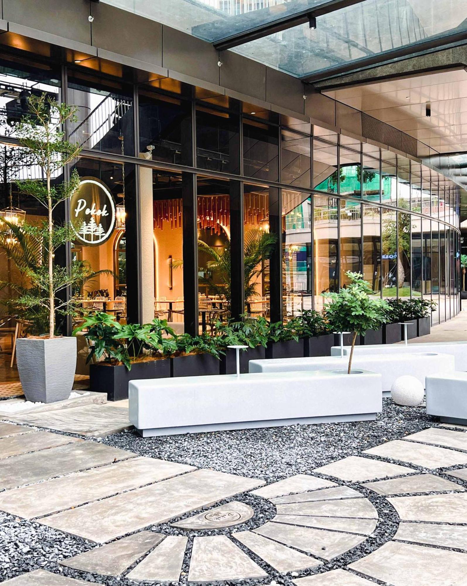 Lotus Suite Lucentia Bbcc Kuala Lumpur Zewnętrze zdjęcie